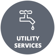 utility services